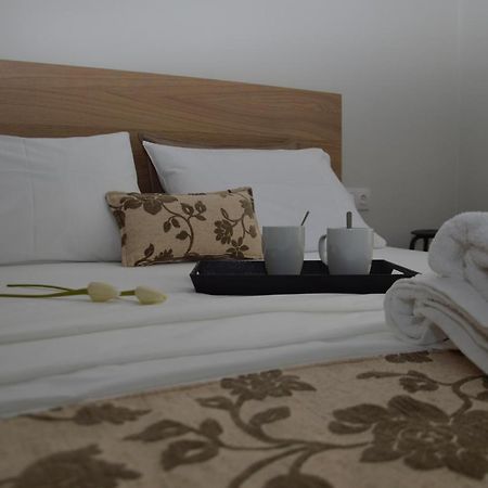 White Tower Apartment Thessaloniki Exterior photo